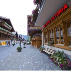 Отель Sporthotel Victoria Швейцария, Гштад - отзывы, цены и фото номеров - забронировать отель Sporthotel Victoria онлайн фото 23