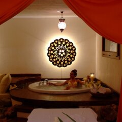 Likya Residence Hotel & Spa Boutique Class Турция, Калкан - отзывы, цены и фото номеров - забронировать отель Likya Residence Hotel & Spa Boutique Class онлайн фото 15
