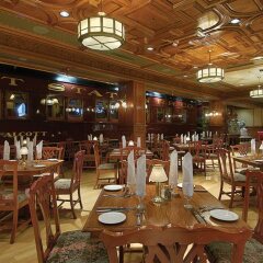 Отель Main Street Station Casino Brewery and Hotel США, Лас-Вегас - отзывы, цены и фото номеров - забронировать отель Main Street Station Casino Brewery and Hotel онлайн питание фото 3