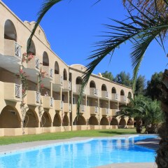 Отель Lindos Royal-All Inclusive Греция, Линдос - 2 отзыва об отеле, цены и фото номеров - забронировать отель Lindos Royal-All Inclusive онлайн фото 10