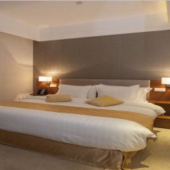 Отель Boudl Al Qasr Саудовская Аравия, Эр-Рияд - отзывы, цены и фото номеров - забронировать отель Boudl Al Qasr онлайн комната для гостей фото 4