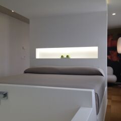 Отель Granada Five Senses Rooms & Suites комната для гостей фото 5