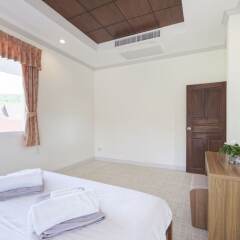 Гостевой Дом Karon Hill Villa фото 25