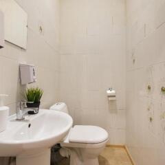 Отель Velohostel Fontanka Стандартный номер фото 11