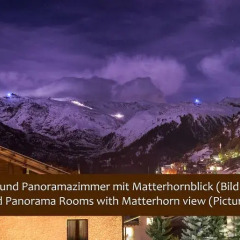 Отель Alpen Resort Hotel Швейцария, Церматт - отзывы, цены и фото номеров - забронировать отель Alpen Resort Hotel онлайн фото 8