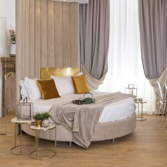 Отель Navona Style Италия, Рим - отзывы, цены и фото номеров - забронировать отель Navona Style онлайн комната для гостей фото 3