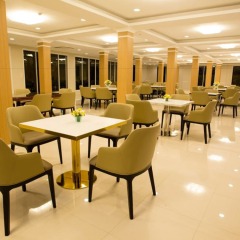 Отель S Bangkok Hotel Navamin Таиланд, Бангкок - отзывы, цены и фото номеров - забронировать отель S Bangkok Hotel Navamin онлайн питание фото 2