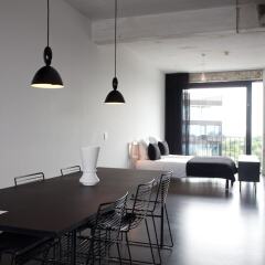 Отель STAY Copenhagen Дания, Копенгаген - отзывы, цены и фото номеров - забронировать отель STAY Copenhagen онлайн комната для гостей