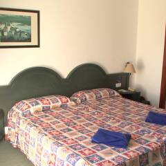 Hotel Best Delta комната для гостей фото 4