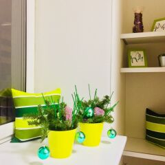 Хостел NW Hostel (North-West Hostel) в номере