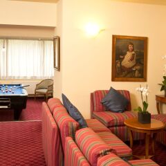 Hotel Saint George детские мероприятия