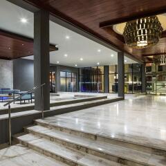 Sheraton Santo Domingo Hotel интерьер отеля фото 2