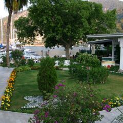 Marina Boutique Fethiye Турция, Фетхие - 1 отзыв об отеле, цены и фото номеров - забронировать отель Marina Boutique Fethiye онлайн