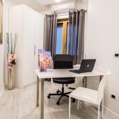 Отель Valle Aurelia House спа