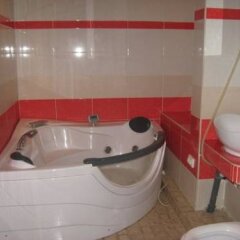 Гостиница Клеопатра спа