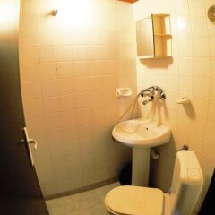 Отель Atanasovi House Болгария, Аврен - отзывы, цены и фото номеров - забронировать отель Atanasovi House онлайн ванная фото 2
