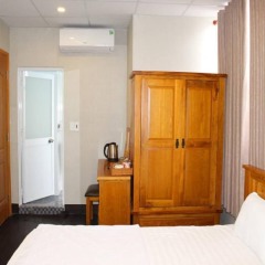 Апартаменты AirAnC 601 Airport Apartment and Cars удобства в номере фото 2