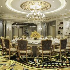Xian Tianyu Fields International Hotel
