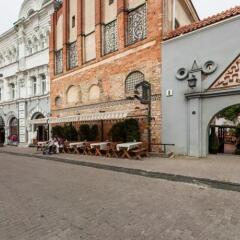 Отель Europa Royale Vilnius Hotel Литва, Вильнюс - - забронировать отель Europa Royale Vilnius Hotel, цены и фото номеров