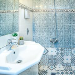 Отель HouseLoft Aqua Gardens ванная