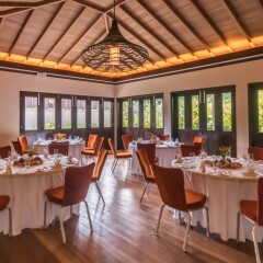 Отель The H Resort Beau Vallon Beach