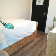 Отель Hostellicious комната для гостей фото 3