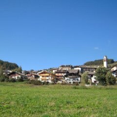 Отель Albergo Bellaria Карано фото 10