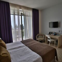 Sport Inn Hotel & Wellness комната для гостей фото 2