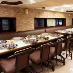 Hotel Maharana Inn Chembur детские мероприятия