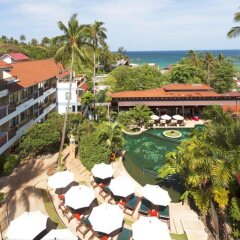 Отель Karona Resort & Spa Пхукет пляж