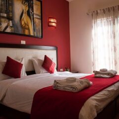Al Murjan Palace Hotel детские мероприятия