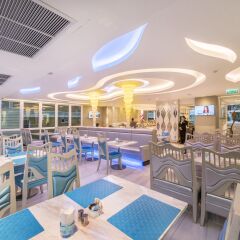 Отель Le Tada Residence