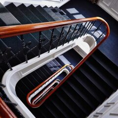 Avenue Hotel Copenhagen Копенгаген фитнесс-зал фото 2
