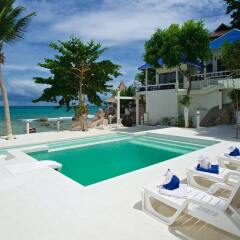 Отель Simple Life Talay & Divers Resort бассейн фото 2