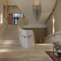 Отель Andaz Wall Street - A Hyatt Hotel США, Нью-Йорк - отзывы, цены и фото номеров - забронировать отель Andaz Wall Street - A Hyatt Hotel онлайн интерьер отеля фото 2