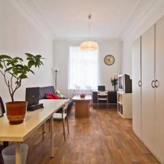 NN Central Hostel Нижний Новгород интерьер отеля