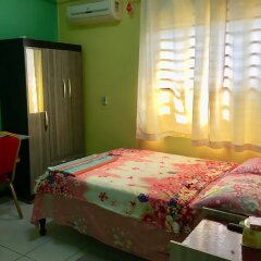 Guesthouse Mangueira in Paramaribo, Suriname from 118$, photos, reviews - zenhotels.com room amenities