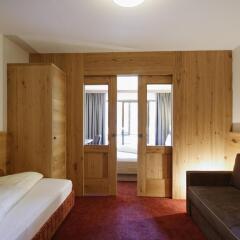 Hotel Berghof детские мероприятия