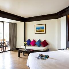 Отель Beyond Resort Kata комната для гостей фото 4
