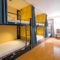 Отель See you at Lily's Hostel Вьетнам, Ханой - 1 отзыв об отеле, цены и фото номеров - забронировать отель See you at Lily's Hostel онлайн фитнесс-зал