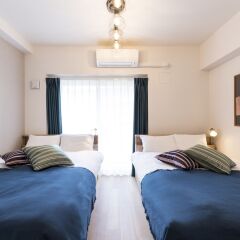 Отель SG Residence Inn Hakataekiminami Хаката детские мероприятия
