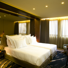 PortoBay Hotel Teatro комната для гостей фото 2