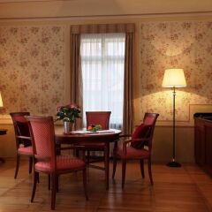 Отель Appia Hotel Residences Чехия, Прага - 1 отзыв об отеле, цены и фото номеров - забронировать отель Appia Hotel Residences онлайн в номере