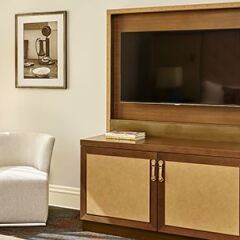 Palace Hotel, a Luxury Collection Hotel, San Francisco фото 19