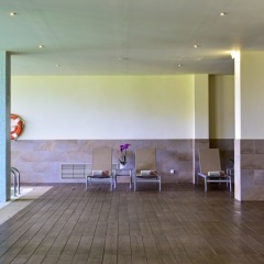 Отель Pestana Dom João II Hotel Beach & Golf Resort Португалия, Портимао - отзывы, цены и фото номеров - забронировать отель Pestana Dom João II Hotel Beach & Golf Resort онлайн сауна