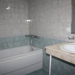 Hotel Perunika - BB & All Inclusive ванная фото 2