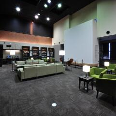 Jr-East Hotel Mets Utsunomiya Уцуномия фото 3