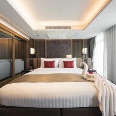 Отель Ramada Plaza by Wyndham Chao Fah Phuket фото 6