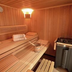 Отель Garni Tenne Австрия, Зёлль - отзывы, цены и фото номеров - забронировать отель Garni Tenne онлайн сауна
