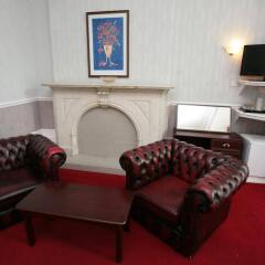 Отель City Apartments Glasgow Великобритания, Глазго - отзывы, цены и фото номеров - забронировать отель City Apartments Glasgow онлайн комната для гостей фото 2